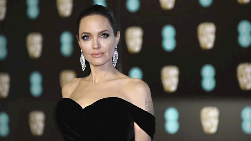 Angelina Jolie, Torino Film Festivali