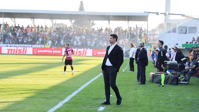 Bodrum FK - Alanyaspor / fotoğraflar