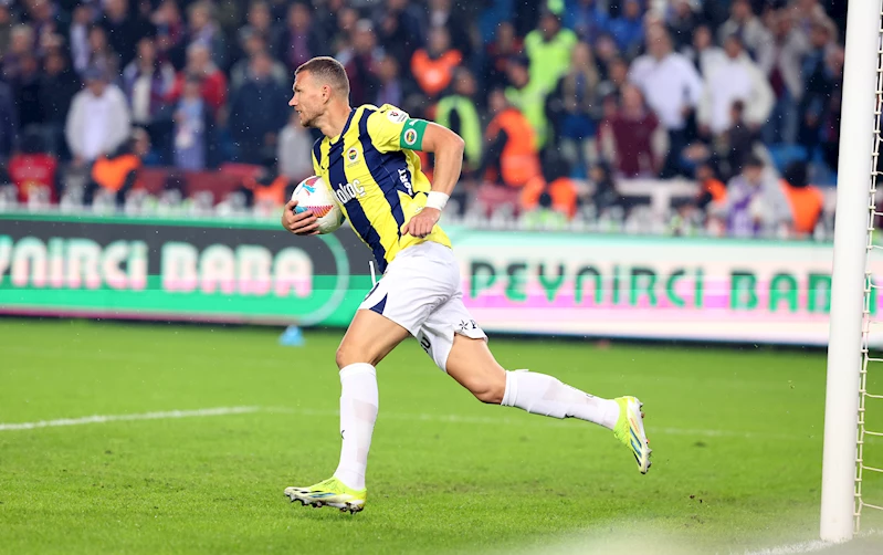 Trabzonspor - Fenerbahçe / ek fotoğraflar 