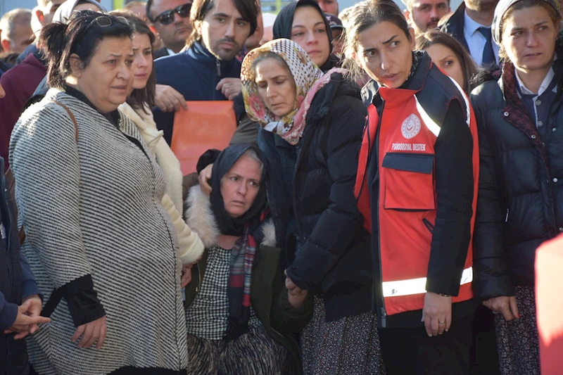 Şehit teğmen son yolculuğuna uğurlandı / Ek fotoğraflar