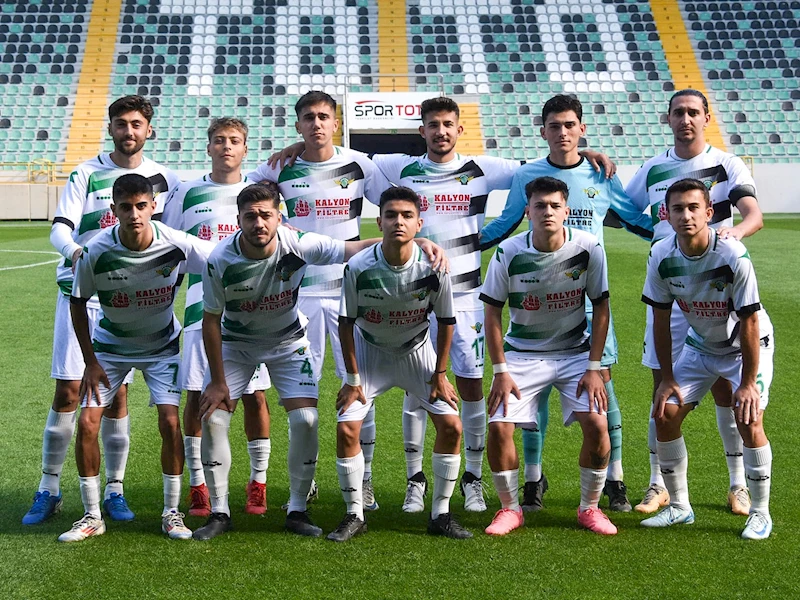 Akhisarspor maçlara çıkmama kararı aldı