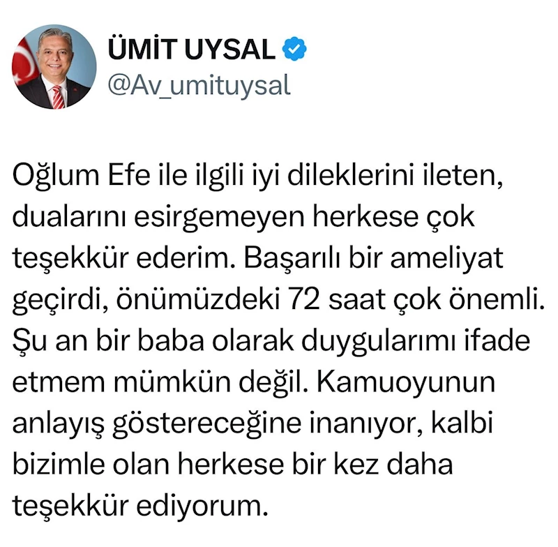 Belediye başkanının oğlu banyoda başından vurulmuş halde bulundu (2)