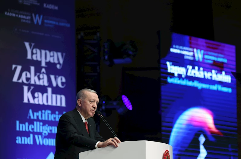 President Erdoğan: We expect my friend Trump to abandon the mistaken policies of the former administration