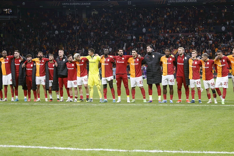 Galatasaray, milli araya kayıpsız girmek istiyor