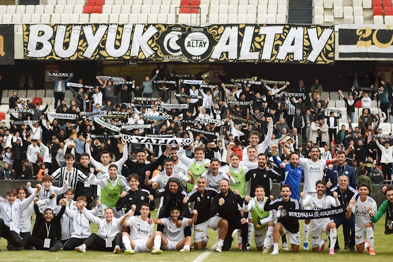 Altay