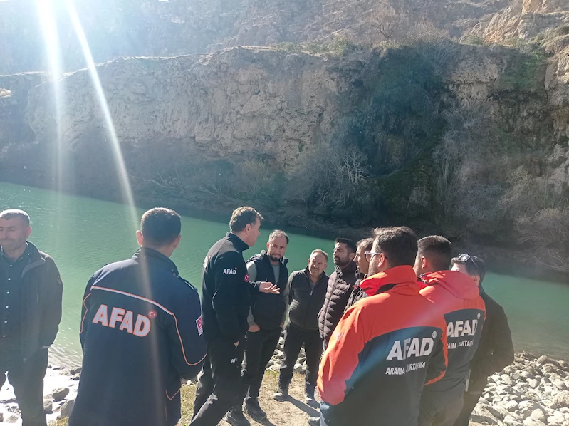 Şırnak’ta kayıp çobanın, Dicle Nehri’nde cansız bedeni bulundu / Ek fotoğraflar