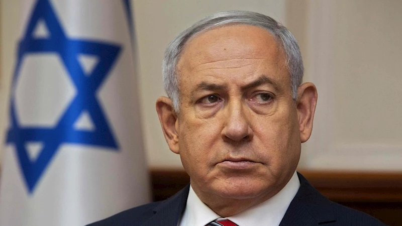 Netanyahu