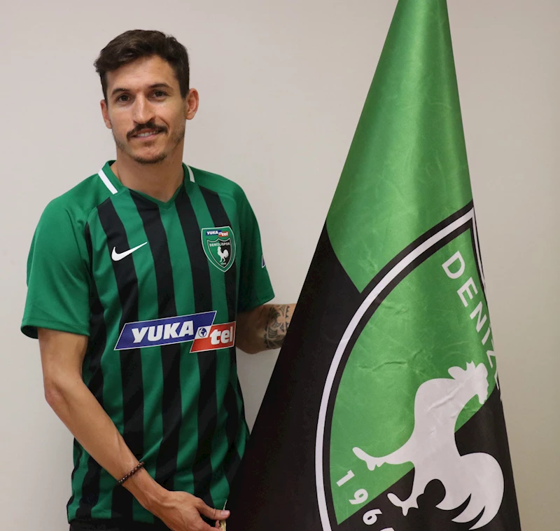 TFF cezayı açıkladı, Denizlispor dibe demir attı