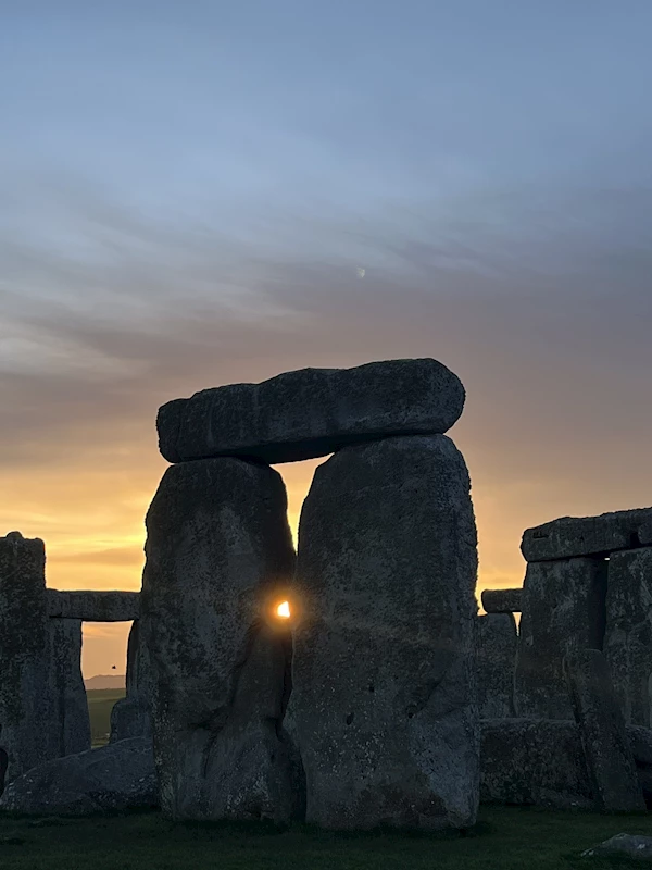 Stonehenge