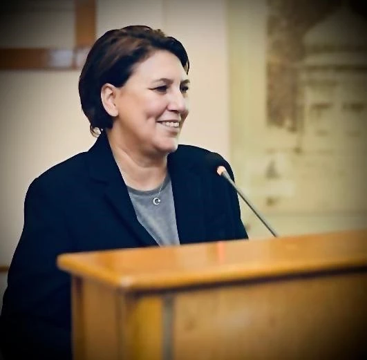 Prof. Dr. Zeynep Gül Ünal, UNESCO bünyesindeki  ICORP Başkanlığına seçildi