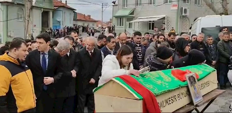 Mühimmat fabrikasındaki patlamada ölen işçilerden 10