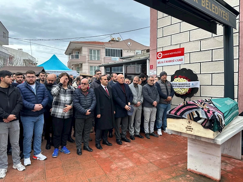 Mühimmat fabrikasındaki patlamada ölen işçilerden 10