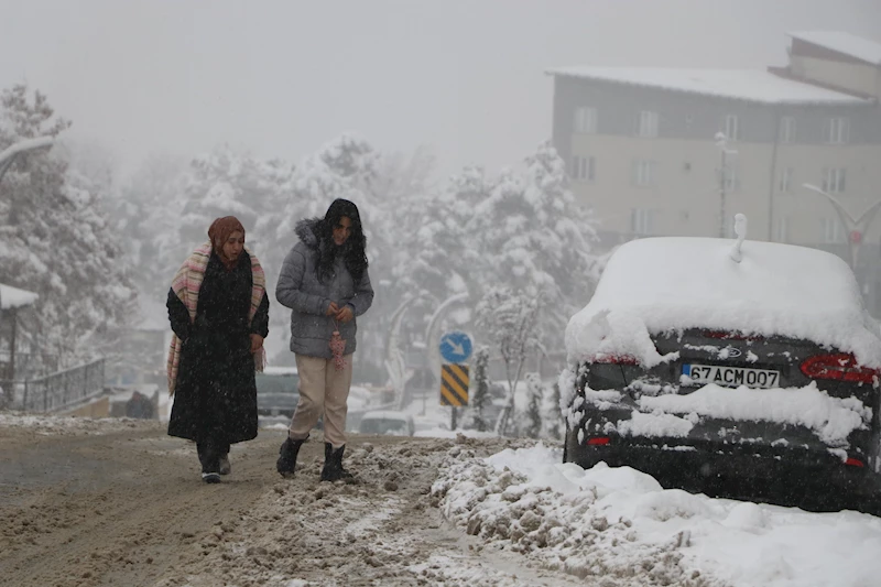 HAKKARİ