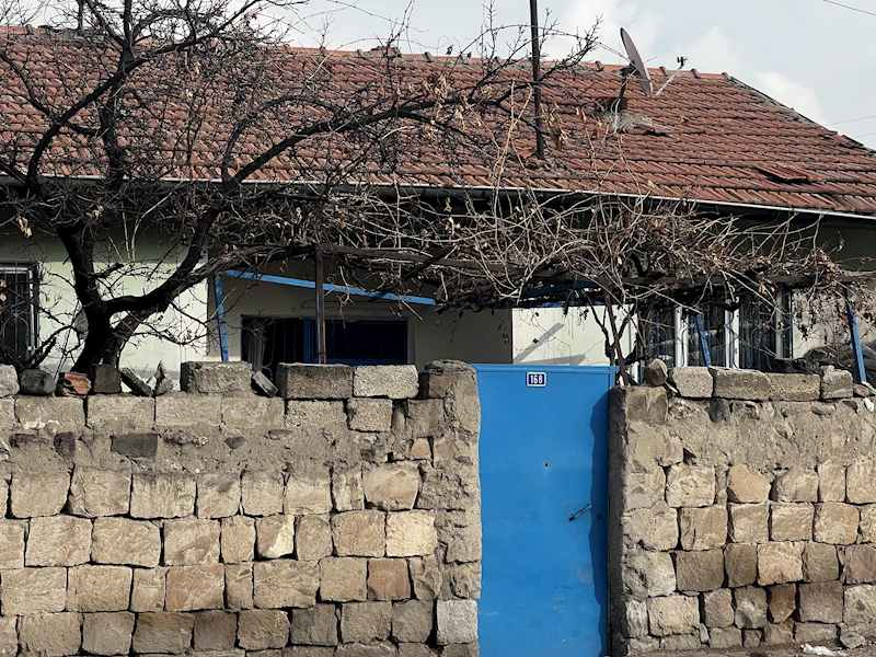 Sobadan sızan gazdan zehirlenen 2 kardeş öldü, anne ve 2 çocuğu tedavi altında