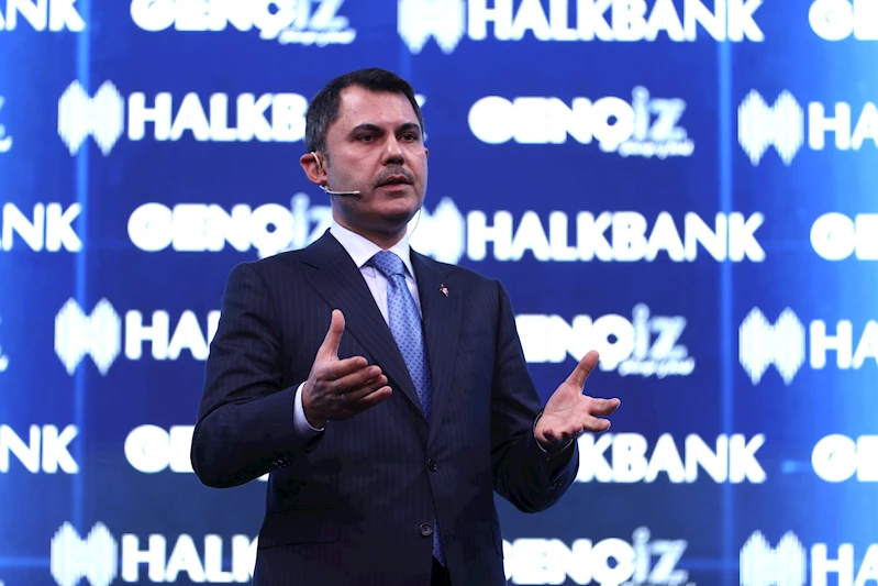 İstanbul- Bakan Kurum: İklim kanununu 2025