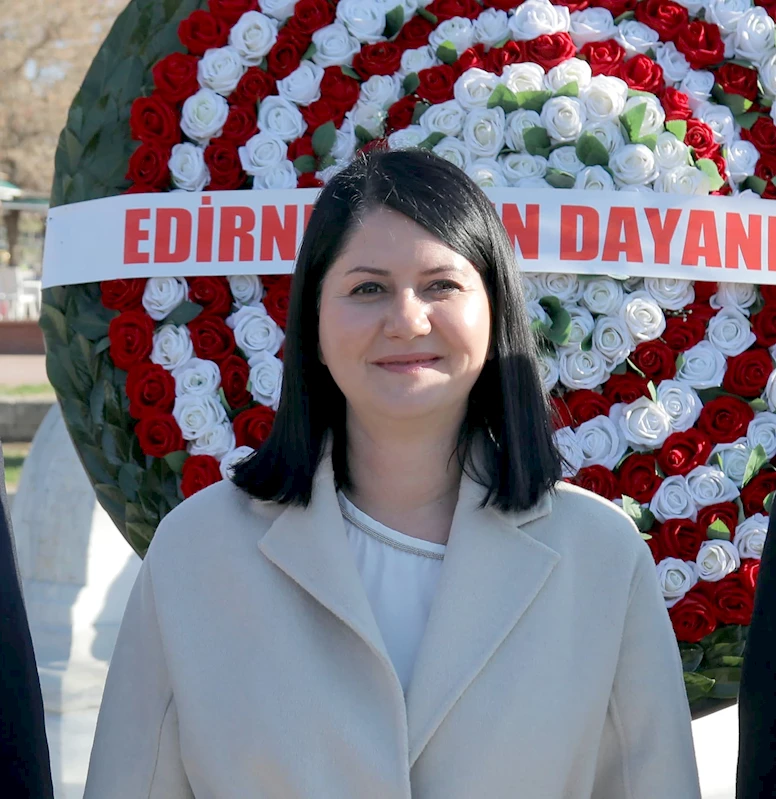 Edirne Belediye Başkanı Akın: Tehdit ediliyorum