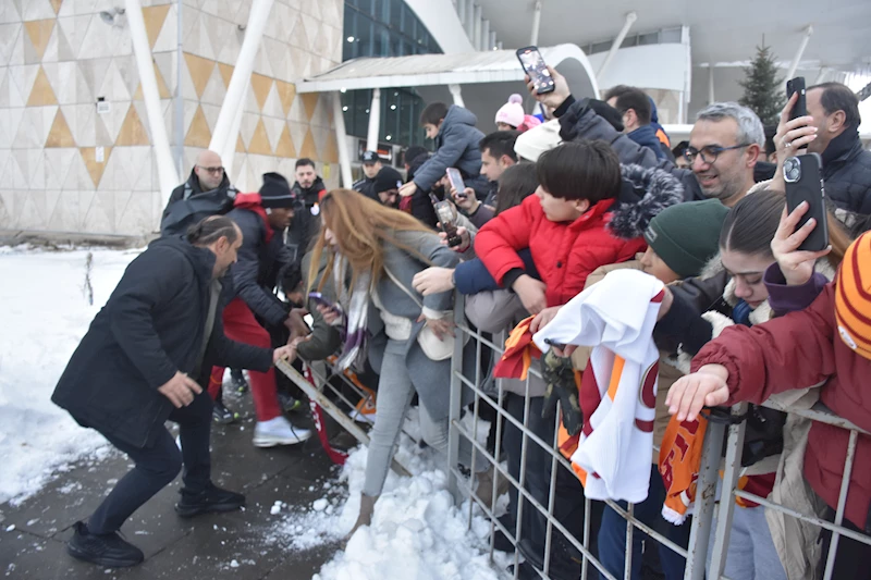 Galatasaray Sivas