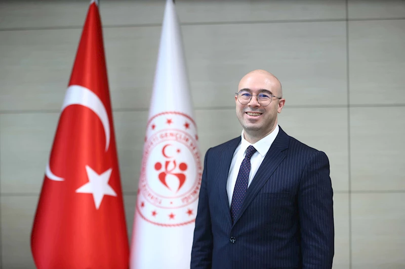 Emre Şahin, Hava Sporları Federasyonu Başkanlığına adaylığını açıkladı