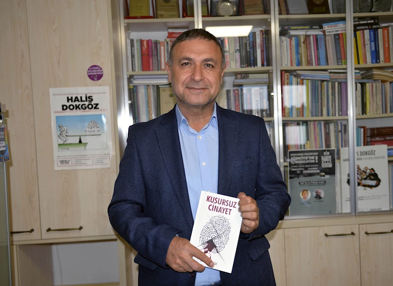 Prof. Dr. Dokgöz: Kayıp çocuk olaylarının yüzde 85