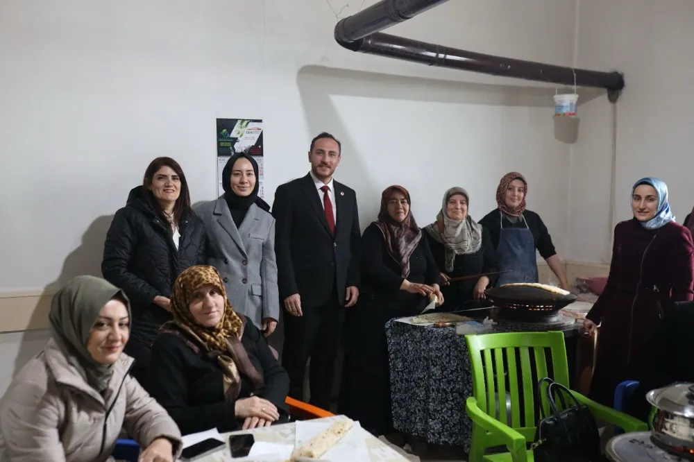 İrfan Çıtak: Aksaray MHP kadrolarıyla şeffaf belediyecilikle tanışacak  