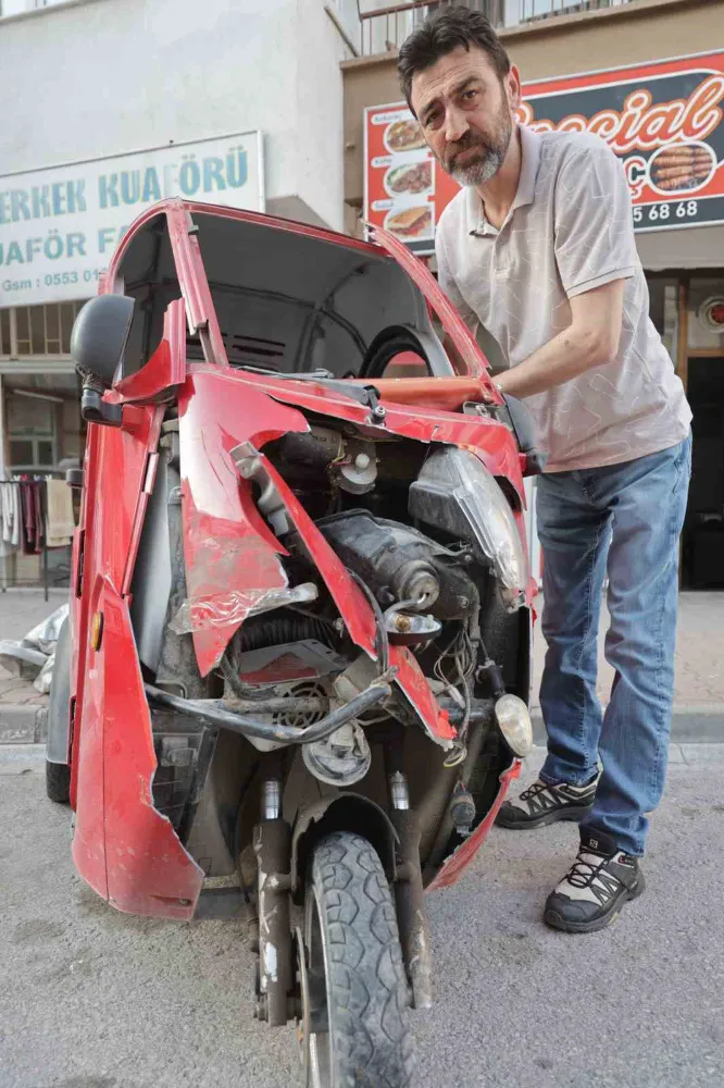 MS hastası lokanta işletmecisi işinden oldu.