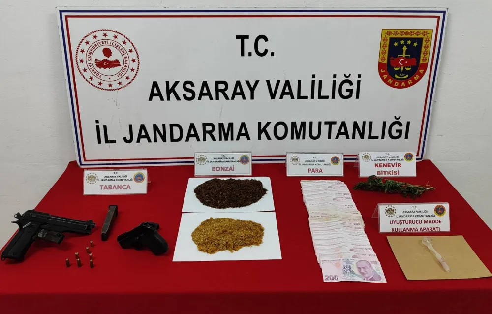 Aksaray