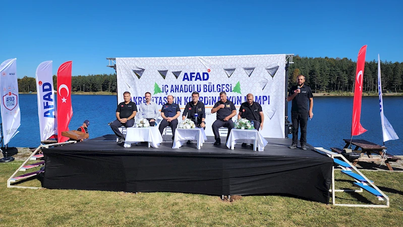 AFAD Başkanı Okay Memiş: Bina deprem yönetmeliğinin yenisini çıkarılacak