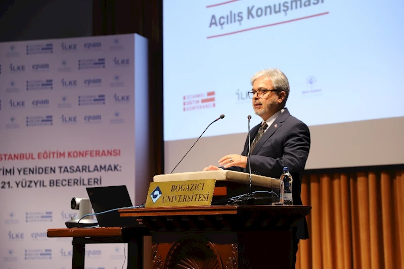 İstanbul Eğitim Konferansı