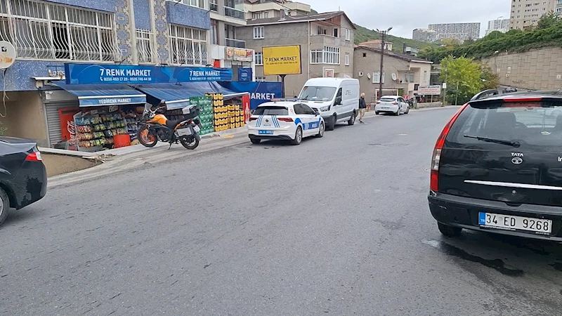 İstanbul - Maltepe’de komşular arasında bıçaklı kavga: 1’i ağır 5 yaralı