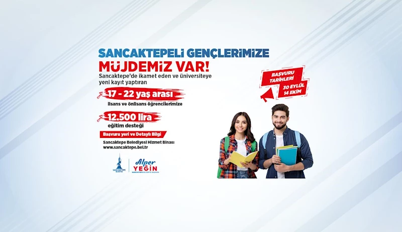 Sancaktepe Belediyesi