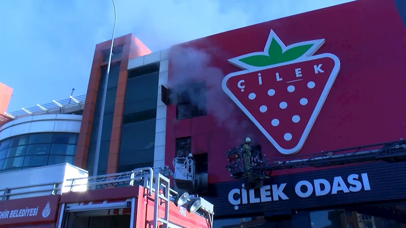 İstanbul-Çekmeköy