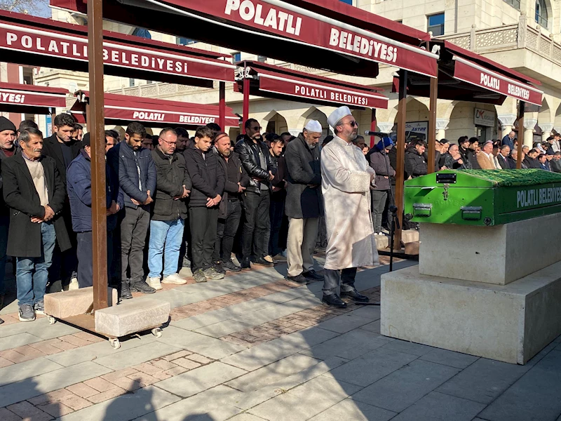 Kanalizasyon kazısındaki göçükte ölen 2 işçi toprağa verildi