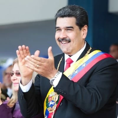 ABD, Maduro için koyduğu ödül miktarını 25 milyon dolara yükseltti