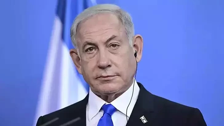 Netanyahu, üst düzey bir İsrail heyetini esir takası müzakerelerine gönderme kararı aldı