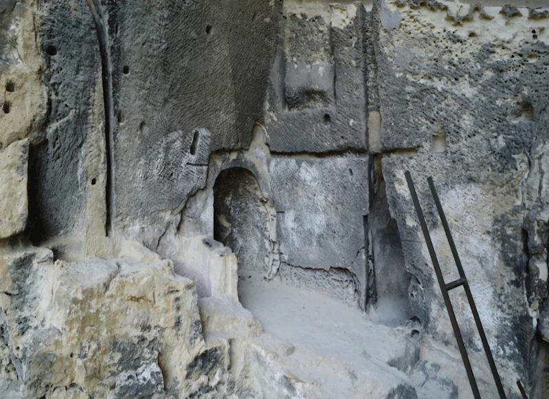 Aşık Maşuk Kehanet Ocağı, turizme kazandırılmayı bekliyor