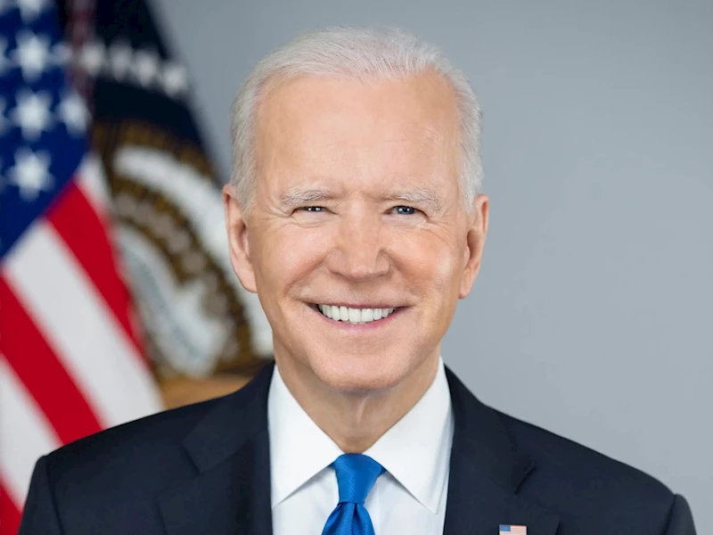 Biden: Ateşkes bizim desteğimizle sağlandı