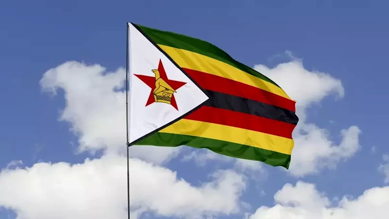 Zimbabve