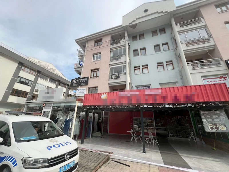 ANKARA