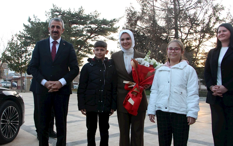 Bakan Göktaş, Kırklareli