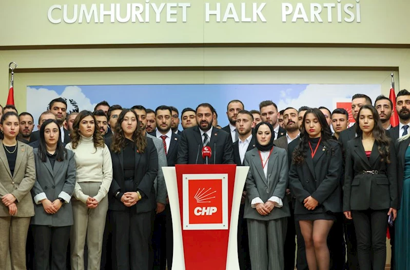 CHP