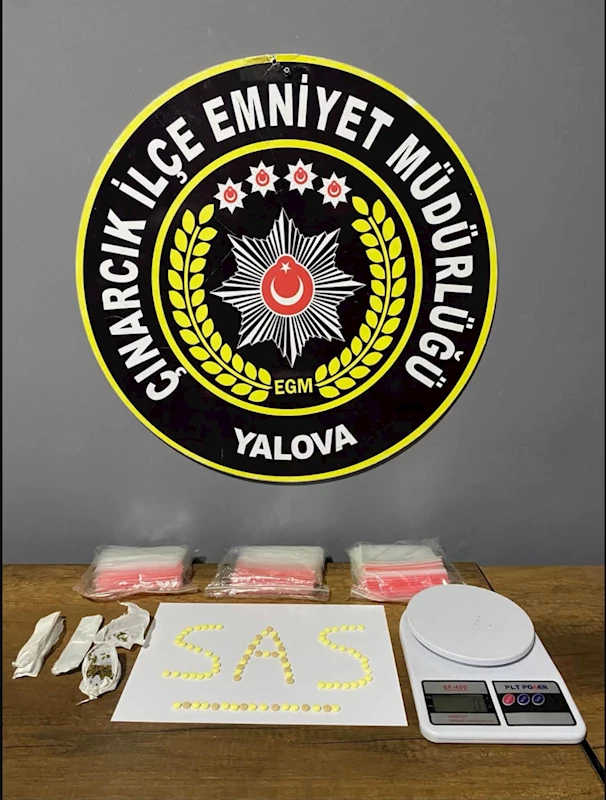 Yalova