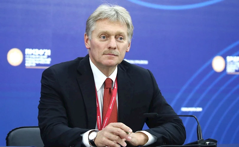 Peskov: Rusya, Suriye yönetimiyle diyaloğa devam edecek