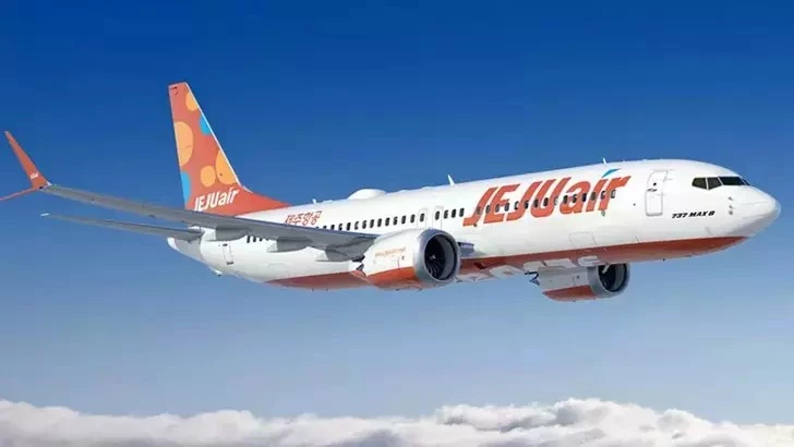 Jeju Air