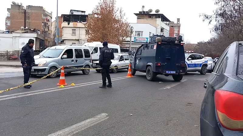 Sokak ortasında öldürülmüştü; 6 şüpheli tutuklandı