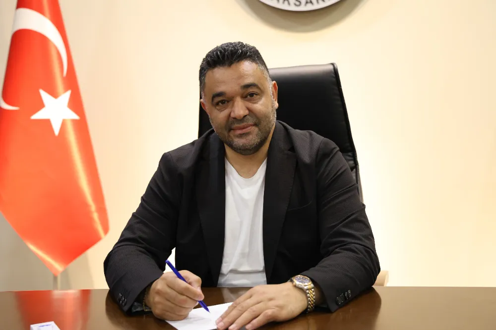 Aksaray Ticaret ve Sanayi Odası’ndan Emek Yoğun Sektörler İçin Destek Çağrısı