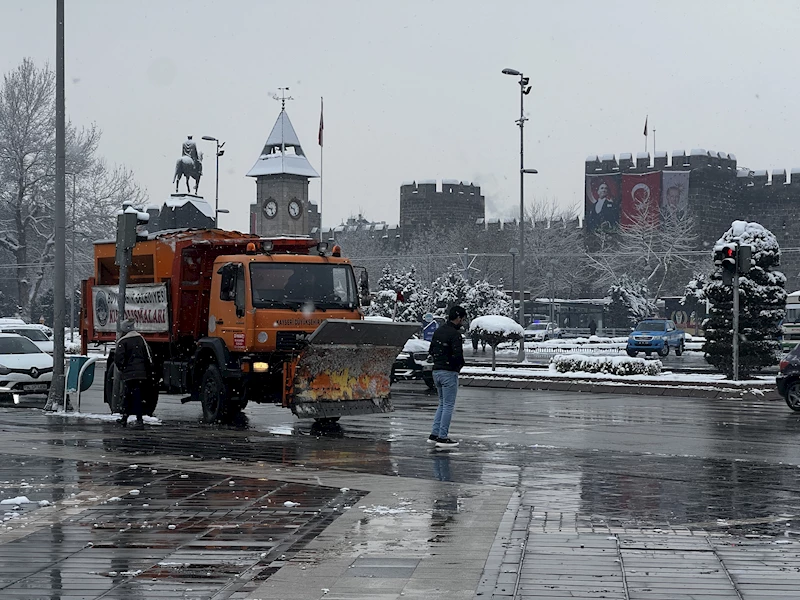 Kayseri