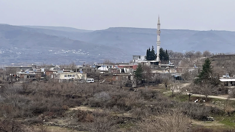 3 kişiyi ısıran köpek kuduz çıktı, mahalle karantinaya alındı