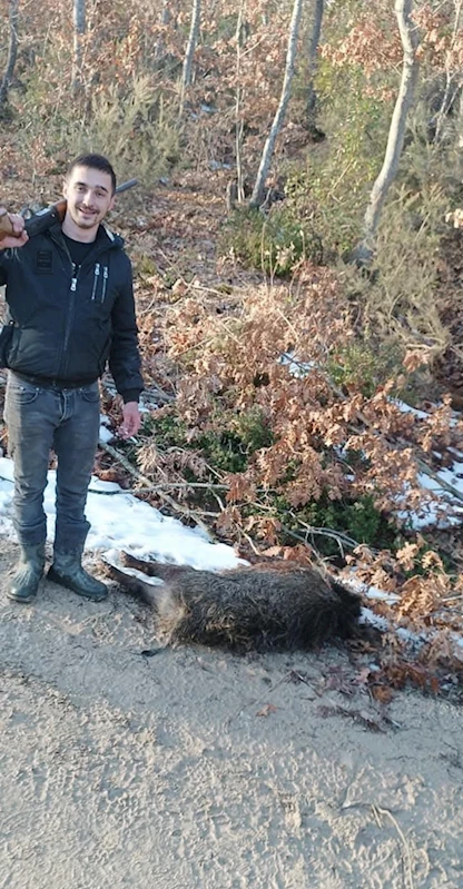 Sezgin’in av dönüşü silahla ölümüne ilişkin gözaltına alınan arkadaş tutuklandı