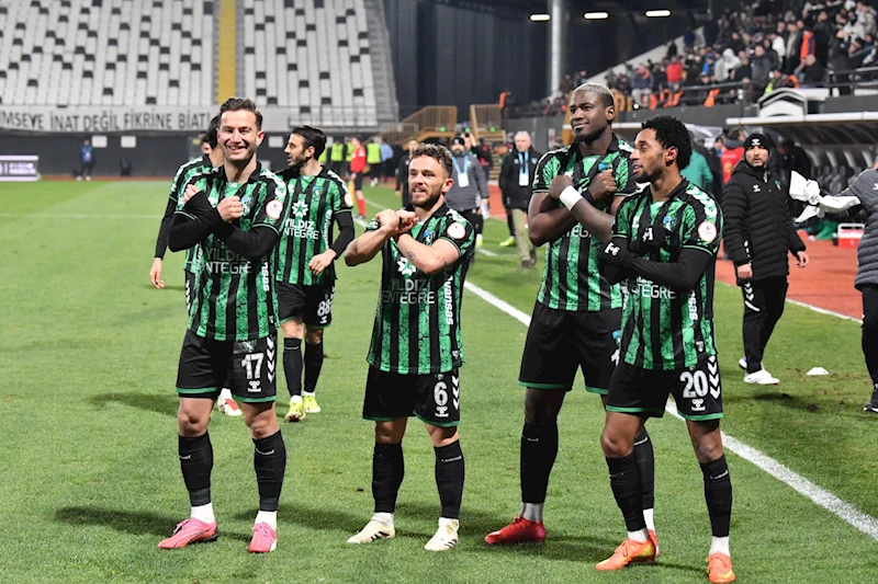 Manisa FK - Kocaelispor / Ek fotoğraflar