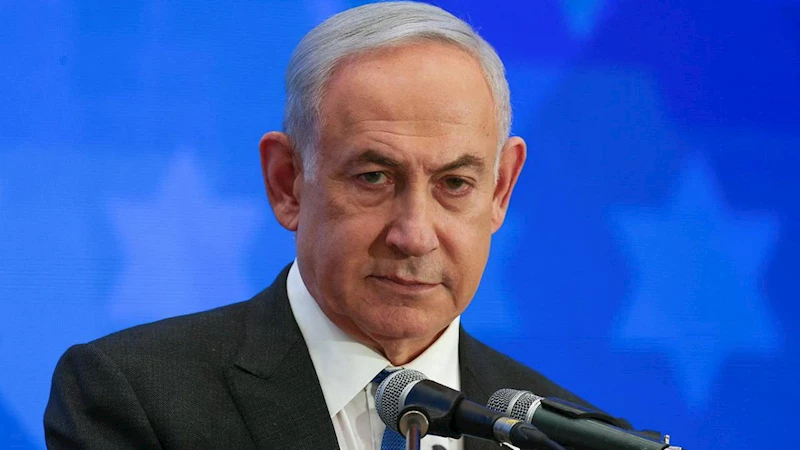 Netanyahu, ABD Dışişleri Bakanı Rubio ile görüşecek